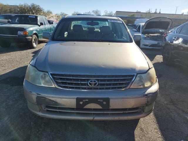 Photo 5 from auction – 2004 TOYOTA AVALON XL with VIN 4T1BF28B64U351174