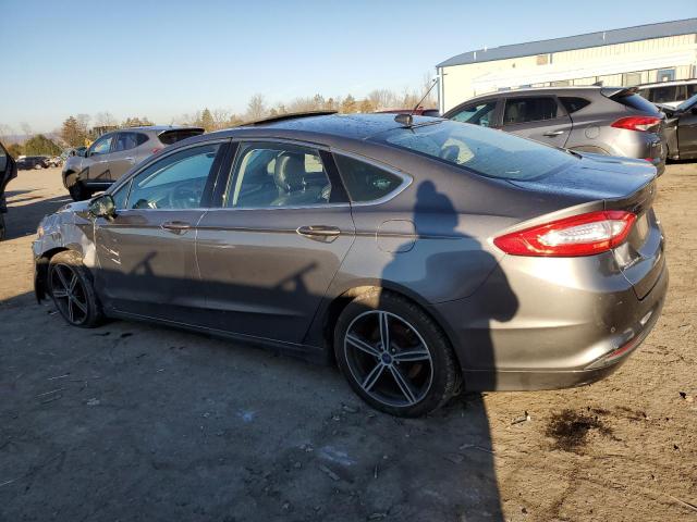 Photo 2 from auction – 2014 FORD FUSION SE with VIN 1FA6P0HD6E5369474
