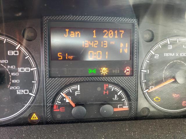 Photo 9 from auction – 2018 RAM PROMASTER with VIN 3C6TRVAGXJE115927