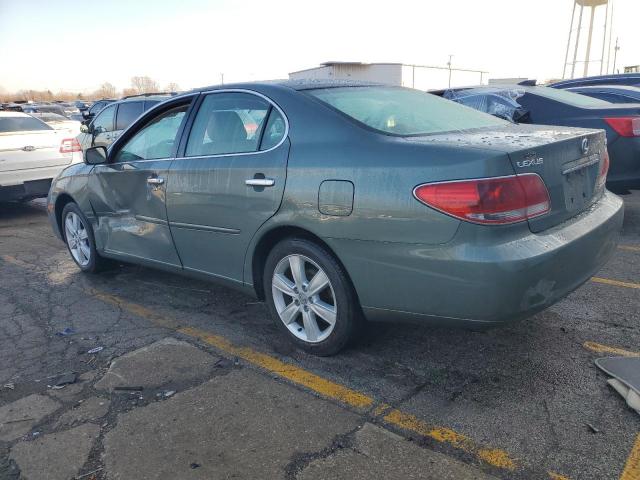 Photo 2 from auction – 2005 LEXUS ES 330 with VIN JTHBA30G355057340