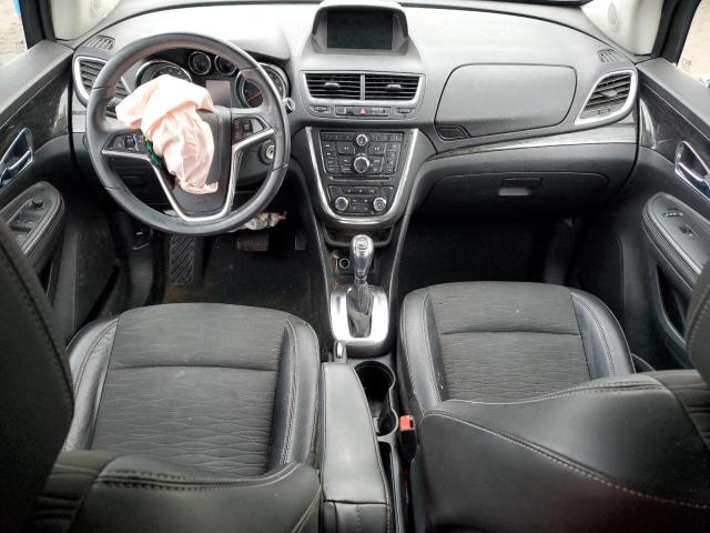 Photo 8 from auction – 2015 BUICK ENCORE with VIN KL4CJASB7FB175884
