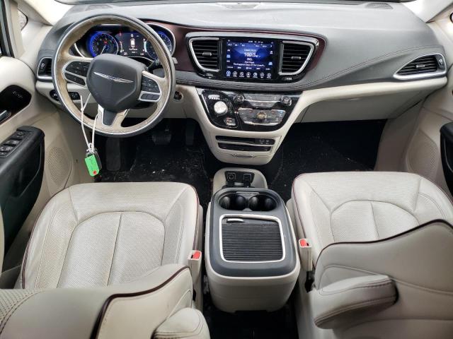 Photo 8 from auction – 2017 CHRYSLER PACIFICA L with VIN 2C4RC1GG5HR560492