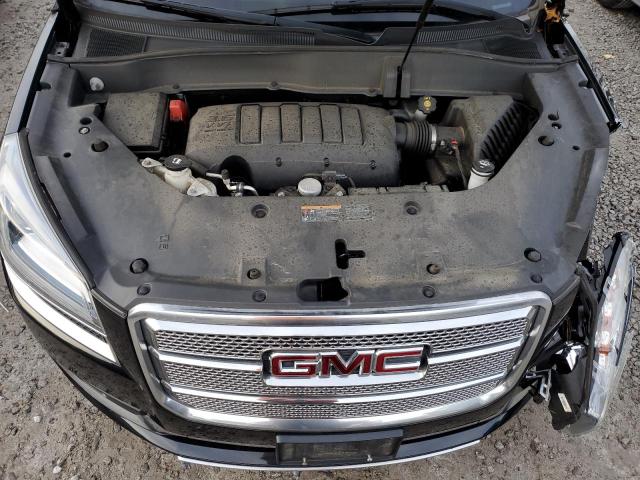 Photo 11 from auction – 2014 GMC ACADIA DEN with VIN 1GKKVTKD9EJ291731