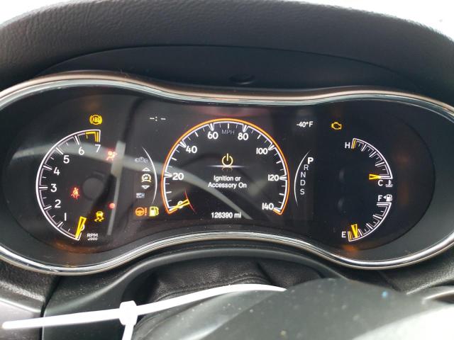 Photo 9 from auction – 2014 JEEP GRAND CHER with VIN 1C4RJFBG9EC399627