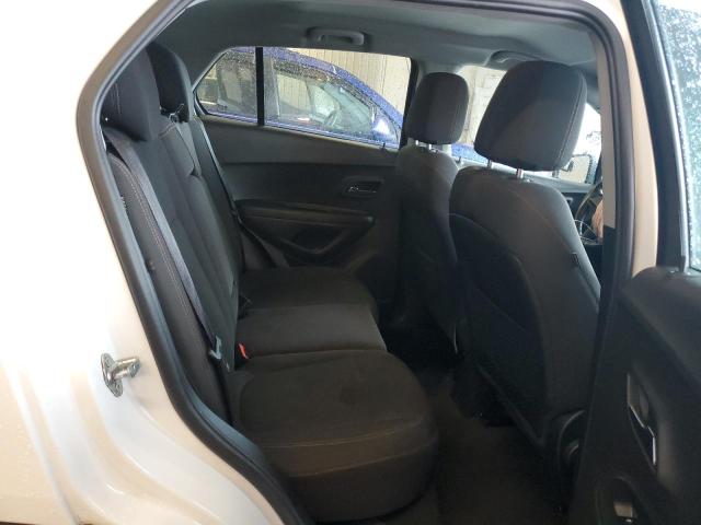 Photo 11 from auction – 2017 CHEVROLET TRAX LS with VIN 3GNCJKSB4HL230635