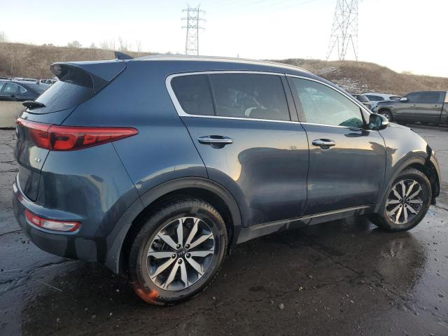 Photo 3 from auction – 2017 KIA SPORTAGE E with VIN KNDPNCAC2H7205204