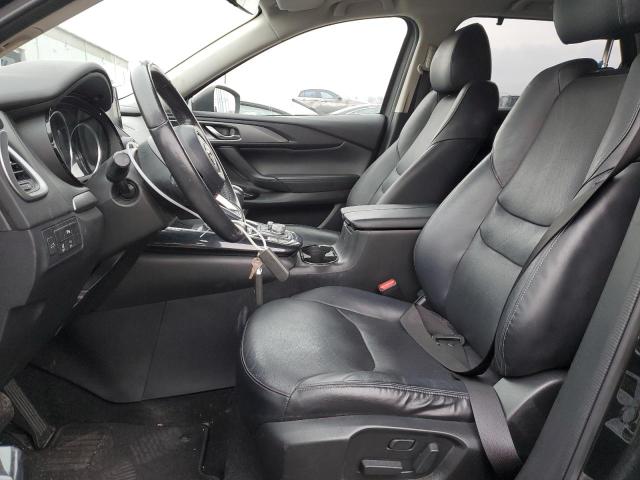 Photo 7 from auction – 2019 MAZDA CX-9 TOURI with VIN JM3TCBCY1K0317765