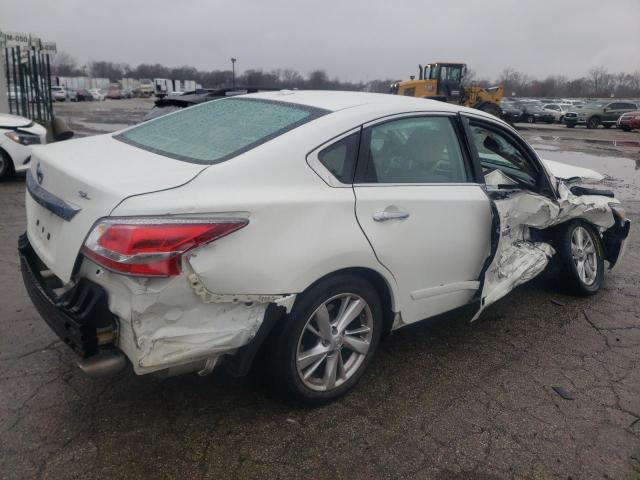 Photo 3 from auction – 2015 NISSAN ALTIMA 2.5 with VIN 1N4AL3AP3FC229441