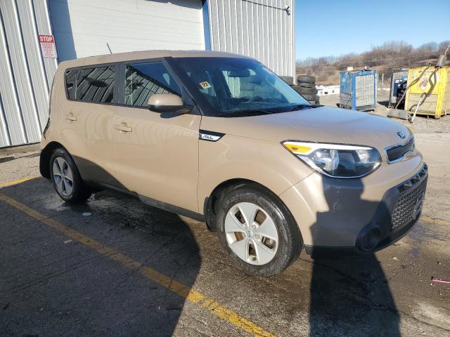 Photo 4 from auction – 2016 KIA SOUL with VIN KNDJN2A22G7308029