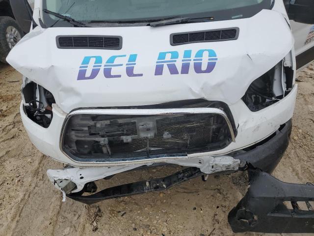 Photo 12 from auction – 2019 FORD TRANSIT T- with VIN 1FBVU4XM2KKA46483