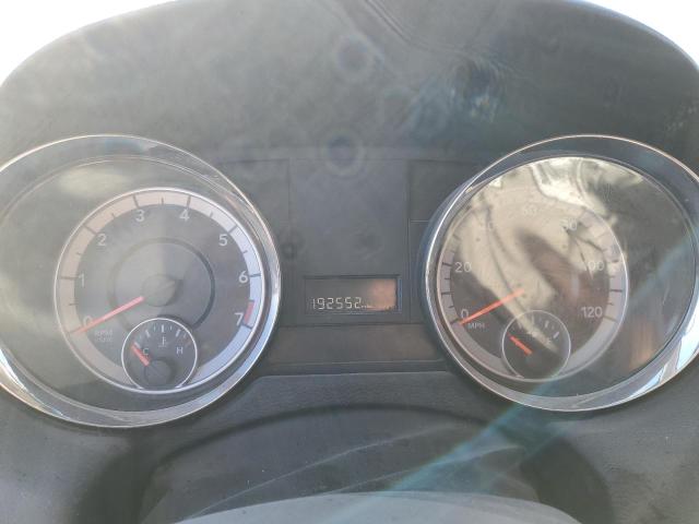 Photo 9 from auction – 2013 DODGE GRAND CARA with VIN 2C4RDGCG0DR692365