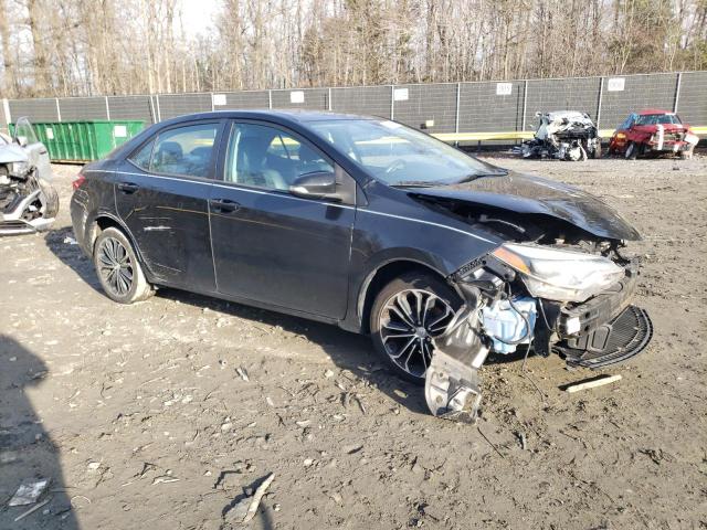 Photo 4 from auction – 2015 TOYOTA COROLLA L with VIN 2T1BURHE0FC392624