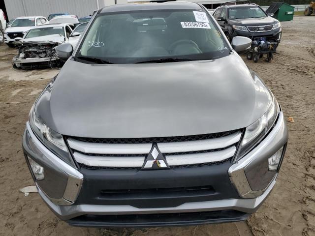 Photo 5 from auction – 2019 MITSUBISHI ECLIPSE CR with VIN JA4AS3AA0KZ015971