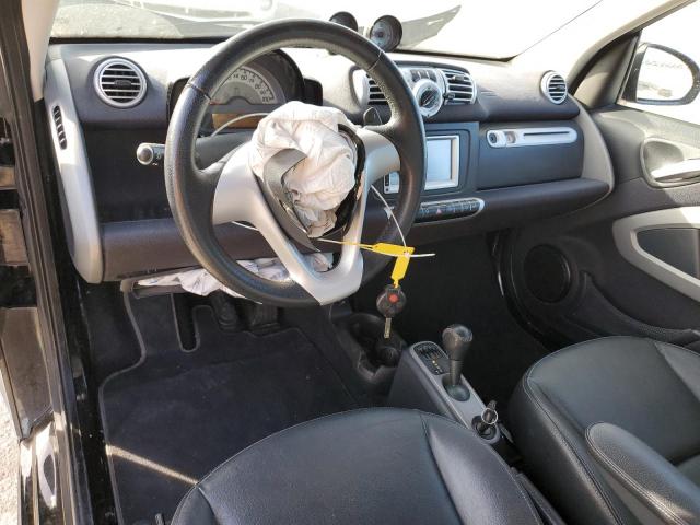 Photo 8 from auction – 2013 SMART FORTWO PUR with VIN WMEEJ3BA4DK714543