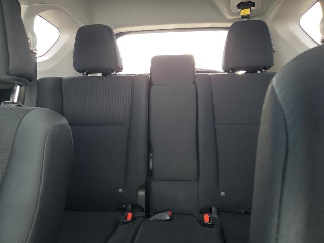 Photo 10 from auction – 2017 TOYOTA RAV4 LE with VIN 2T3ZFREVXHW320481
