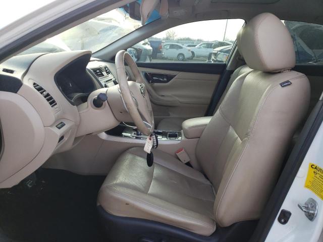 Photo 7 from auction – 2015 NISSAN ALTIMA 2.5 with VIN 1N4AL3AP5FC131074