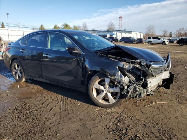 Photo 4 from auction – 2013 NISSAN ALTIMA 3.5 with VIN 1N4BL3AP1DC184159