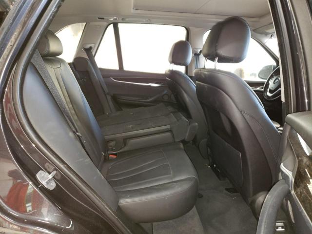 Photo 11 from auction – 2014 BMW X5 XDRIVE3 with VIN 5UXKR0C55E0K45615