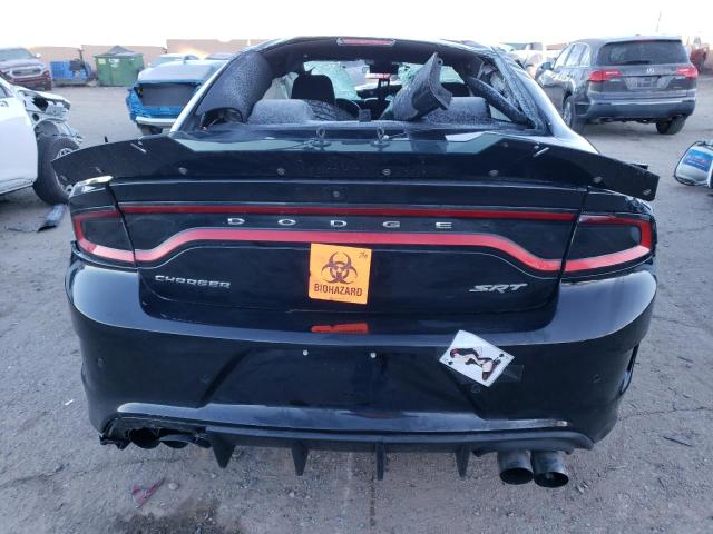 Photo 6 from auction – 2017 DODGE CHARGER PO with VIN 2C3CDXKT8HH605588