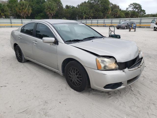 Photo 4 from auction – 2009 MITSUBISHI GALANT ES with VIN 4A3AB36F59E039644