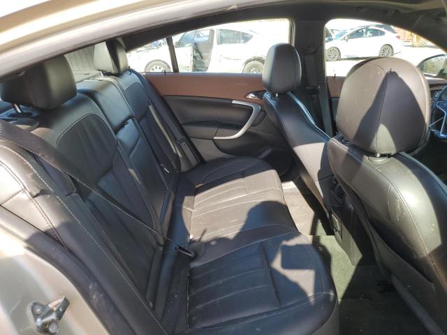 Photo 10 from auction – 2015 BUICK REGAL PREM with VIN 2G4GN5EX1F9226786