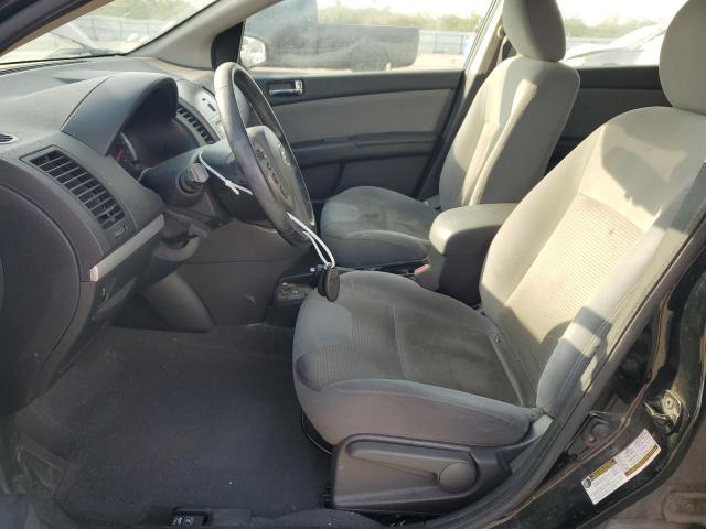 Photo 7 from auction – 2012 NISSAN SENTRA 2.0 with VIN 3N1AB6AP5CL645962