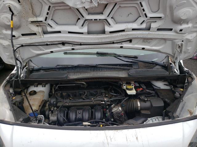 Photo 12 from auction – 2016 FORD TRANSIT CO with VIN NM0LS7E72G1292368