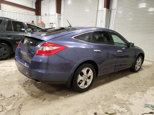 Photo 3 from auction – 2012 HONDA CROSSTOUR with VIN 5J6TF2H58CL004026