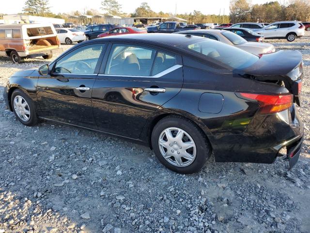 Photo 2 from auction – 2019 NISSAN ALTIMA S with VIN 1N4BL4BV5KC245500