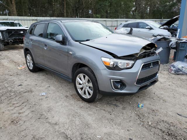 Photo 4 from auction – 2013 MITSUBISHI OUTLANDER with VIN 4A4AP3AU9DE012121