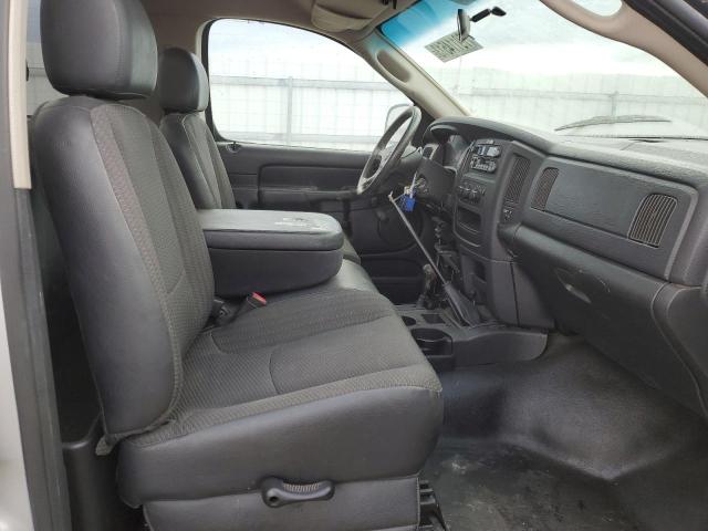 Photo 10 from auction – 2002 DODGE RAM 1500 with VIN 1D7HU16N82J214317