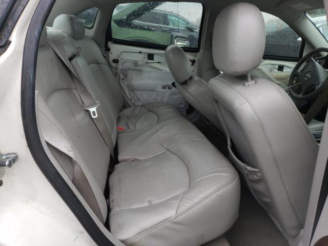 Photo 10 from auction – 2009 BUICK LACROSSE C with VIN 2G4WD582491108345