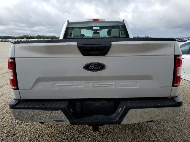 Photo 6 from auction – 2019 FORD F150 SUPER with VIN 1FTEX1CB2KKD32212