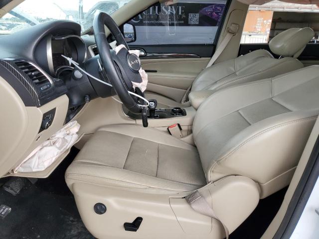 Photo 7 from auction – 2014 JEEP GRAND CHER with VIN 1C4RJFBG8EC568097