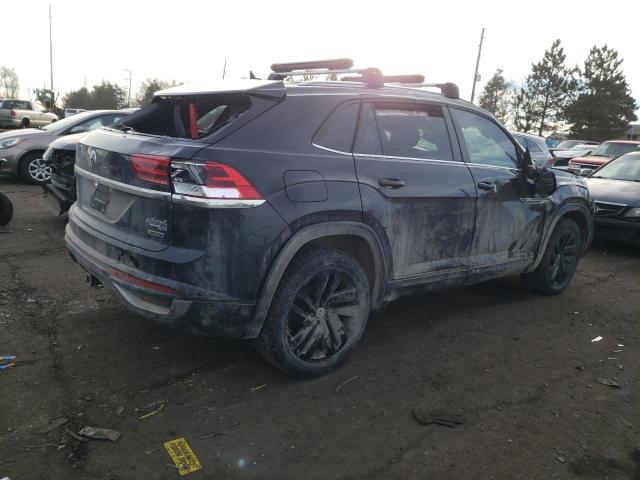 Photo 3 from auction – 2020 VOLKSWAGEN ATLAS CROS with VIN 1V21E2CA4LC224427