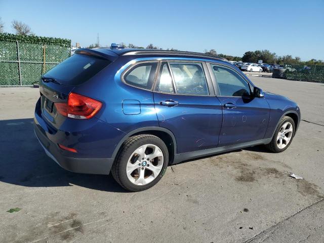 Photo 3 from auction – 2014 BMW X1 SDRIVE2 with VIN WBAVM1C58EVW54520