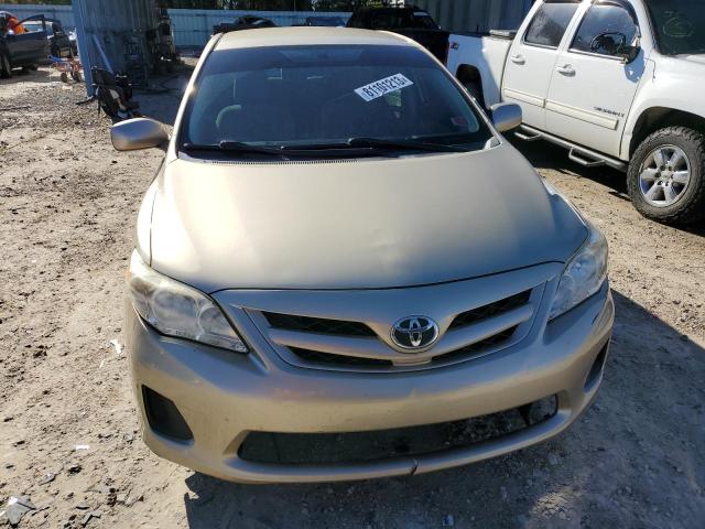 Photo 5 from auction – 2013 TOYOTA COROLLA BA with VIN JTDBU4EEXDJ122728
