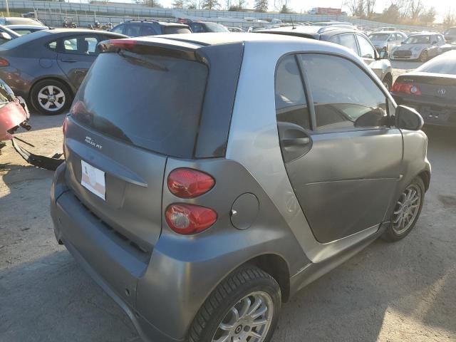 Photo 3 from auction – 2013 SMART FORTWO PUR with VIN WMEEJ3BA7DK601170