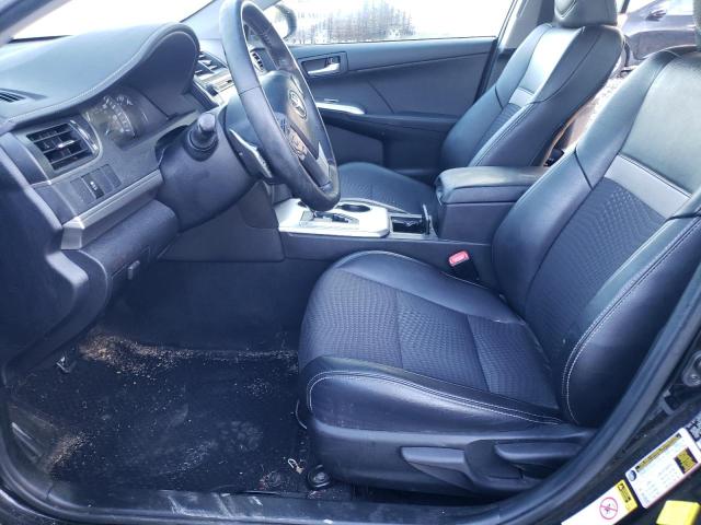 Photo 7 from auction – 2012 TOYOTA CAMRY BASE with VIN 4T1BF1FK7CU541660