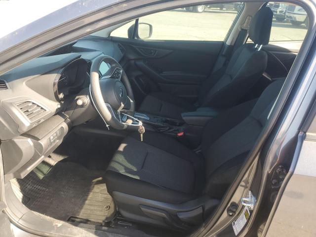 Photo 7 from auction – 2021 SUBARU IMPREZA with VIN 4S3GTAB62M3712821