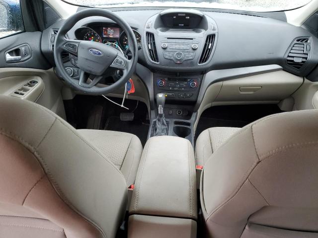 Photo 8 from auction – 2017 FORD ESCAPE SE with VIN 1FMCU0GD4HUC61965