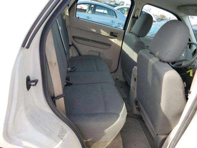 Photo 11 from auction – 2012 FORD ESCAPE XLS with VIN 1FMCU0C77CKC45831