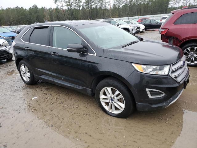 Photo 4 from auction – 2015 FORD EDGE SEL with VIN 2FMTK4J86FBC24301