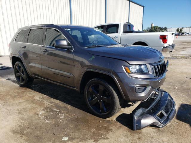 Photo 4 from auction – 2015 JEEP GRAND CHER with VIN 1C4RJFAG3FC122460