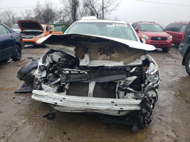 Photo 5 from auction – 2015 SUBARU LEGACY 2.5 with VIN 4S3BNAN68F3059821
