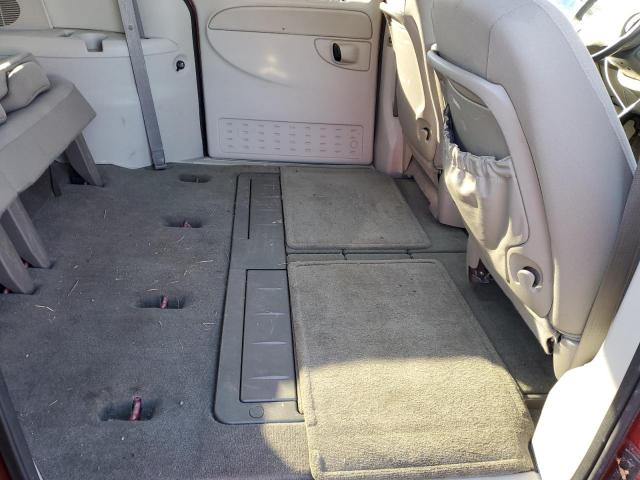 Photo 11 from auction – 2007 DODGE GRAND CARA with VIN 2D4GP44L27R355910