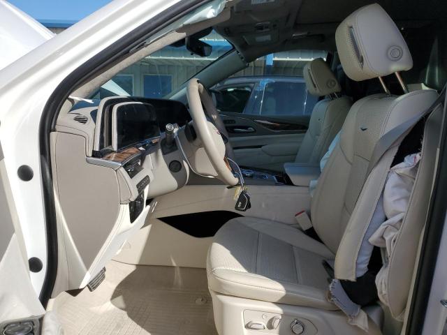 Photo 7 from auction – 2023 CADILLAC ESCALADE S with VIN 1GYS4GKL2PR410800