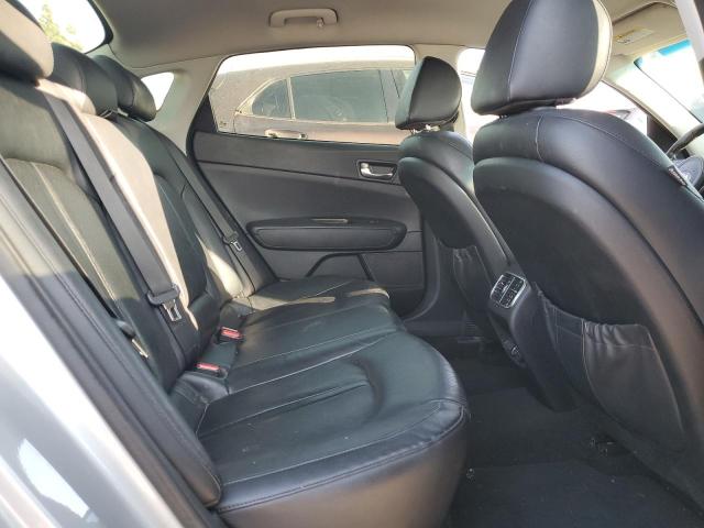 Photo 10 from auction – 2016 KIA OPTIMA EX with VIN 5XXGU4L30GG058988