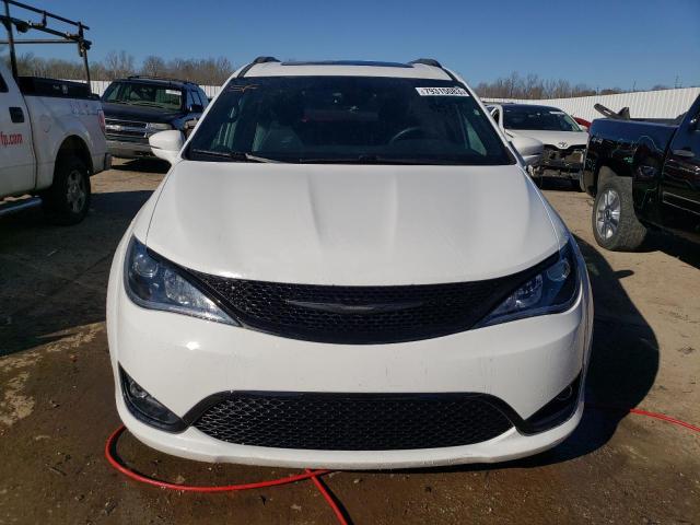 Photo 5 from auction – 2018 CHRYSLER PACIFICA L with VIN 2C4RC1GGXJR256838