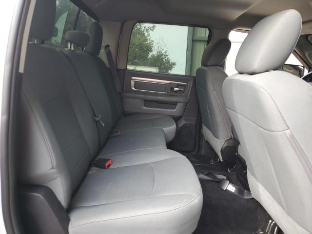 Zdjęcie 10 z aukcji – 2016 RAM 2500 SLT z VIN 3C6UR5DL6GG328710